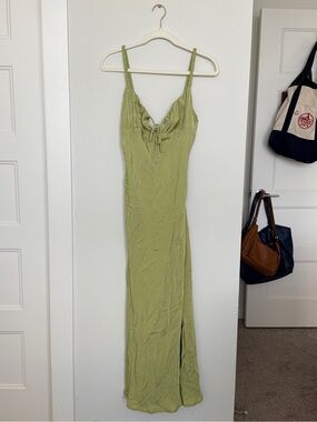 princess polly eviana dress Zaraya Strapless Mini Dress | Bronze | Womens